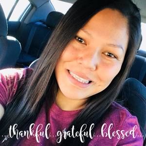 Meet your Posher, Matissa